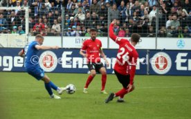 13.05.23 Stuttgarter Kickers - SG Sonnenhof Großaspach