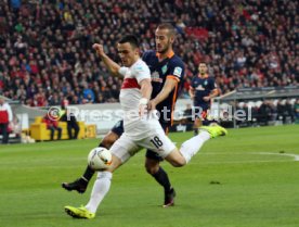 VfB Stuttgart - SV Werder Bremen
