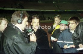 11.03.97 1. FC K&ouml;ln - VfB Stuttgart