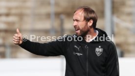 Stuttgarter Kickers - VfB Stuttgart II