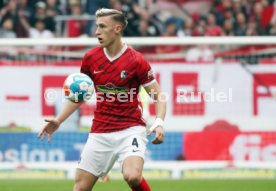 23.04.22 SC Freiburg - Borussia M&ouml;nchengladbach