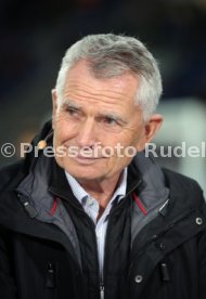 TSG 1899 Hoffenheim - VfB Stuttgart