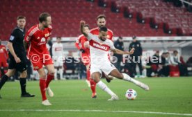 08.03.24 VfB Stuttgart - 1. FC Union Berlin