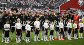 DFB Deutschland - Estland