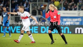 TSG 1899 Hoffenheim - VfB Stuttgart