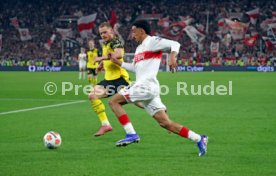 04.04.26 VfB Stuttgart - Borussia Dortmund