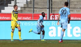 Stuttgarter Kickers - VfB Stuttgart II