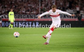 19.09.25 VfB Stuttgart - FC St. Pauli