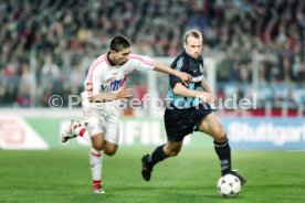 27.03.97 VfB Stuttgart - TSV 1860 M&uuml;nchen