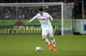 SC Freiburg - 1. FC K&ouml;ln