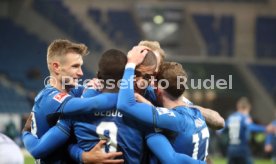 18.12.21 TSG 1899 Hoffenheim - Borussia M&ouml;nchengladbach