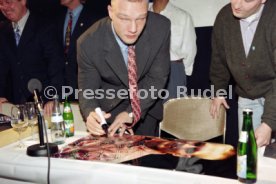 09.12.95 Boxen Schulz - Botha