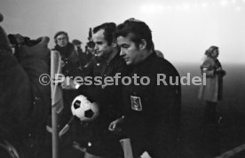 02.04.1988 Deutschland - Ungarn