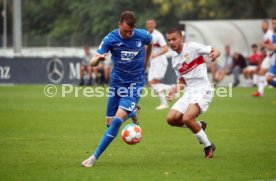 27.08.22 VfB Stuttgart II - TSG 1899 Hoffenheim II