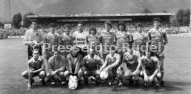 03.06.90 Hansi M&uuml;ller Abschiedsspiel
