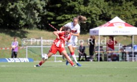24.08.25 Frauen VfB Stuttgart - FC Bayern München II
