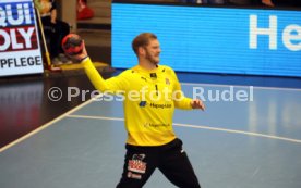 01.12.22 Frisch Auf G&ouml;ppingen - HSV Hamburg