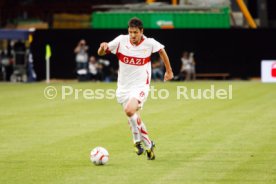 26.08.10 VfB Stuttgart - Slovan Bratislava