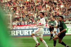 26.10.96 VfB Stuttgart - Borussia M&ouml;nchengladbach