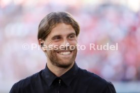 11.09.22 SC Freiburg - Borussia M&ouml;nchengladbach