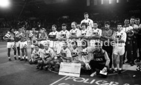 18.01.93 Hallen Masters Stuttgart