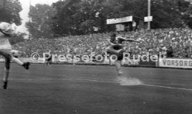 09.08.80 Stuttgarter Kickers - 1. FC Saarbr&uuml;cken