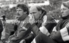 24.11.90 VfB Stuttgart - 1. FC K&ouml;ln