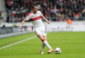 VfB Stuttgart - DSC Arminia Bielefeld