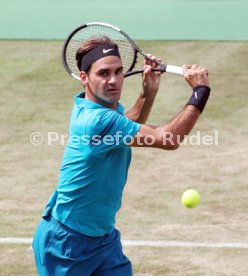 Tennis MercedesCup 2018