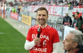 16.03.23 SC Freiburg - Juventus Turin