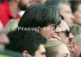 SC Freiburg - VfB Stuttgart