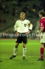 27.03.96 Deutschland - D&auml;nemark