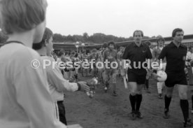 04.06.80 Wernauer SF - FC Bayern M&uuml;nchen