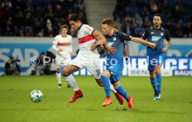 TSG 1899 Hoffenheim - VfB Stuttgart