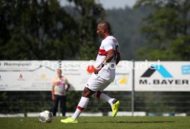 18.06.22 TSV Deizisau - VfB Stuttgart Traditionself