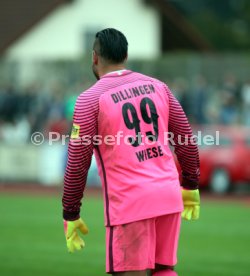 Tim Wiese (SSV Dillingen)