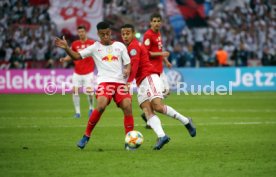 DFB-Pokal Finale 2019 RB Leipzig - FC Bayern M&uuml;nchen