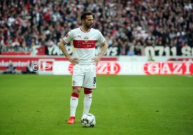 VfB Stuttgart - Hannover 96