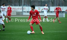 30.11.25 U19 VfB Stuttgart - U19 Kickers Offenbach