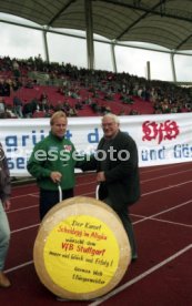 18.09.94 VfB Stuttgart - Eintracht Frankfurt