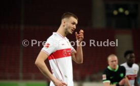21.04.21 VfB Stuttgart - VfL Wolfsburg