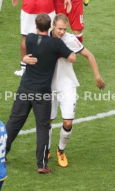 VfB Stuttgart - 1. FSV Mainz 05