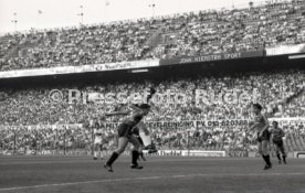 17.08.84 VfB Stuttgart - Manchester United