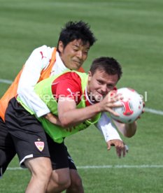 VfB Stuttgart