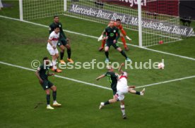 30.04.22 VfB Stuttgart - VfL Wolfsburg