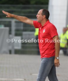 VfB Stuttgart II - SC Freiburg II