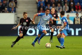 1899 Hoffenheim - Eintracht Frankfurt