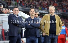 19.05.23 SC Freiburg - VfL Wolfsburg