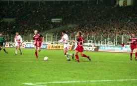 31.03.94 VfB Stuttgart - 1. FC Kaiserslautern
