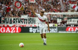 20.08.22 VfB Stuttgart - SC Freiburg